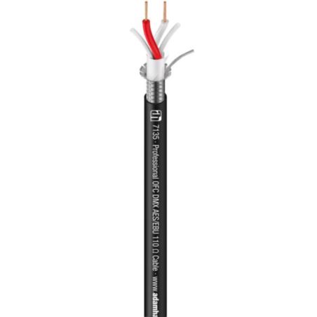 Adam Hall Cables 7135